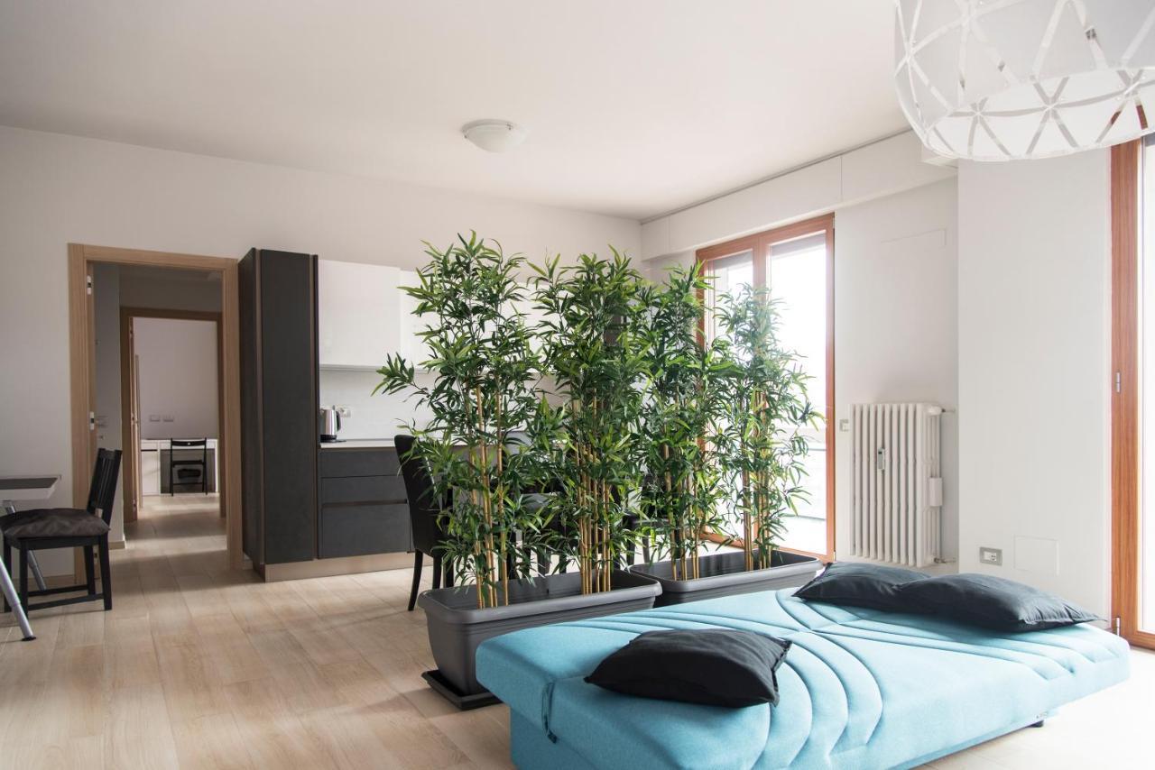 Apartment Youhosty - Inganni 74 Mailand