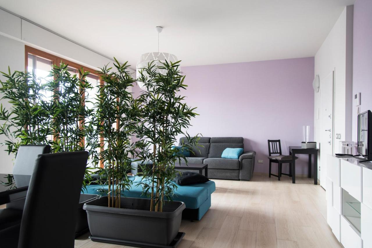 Youhosty - Inganni 74 Apartment Mailand