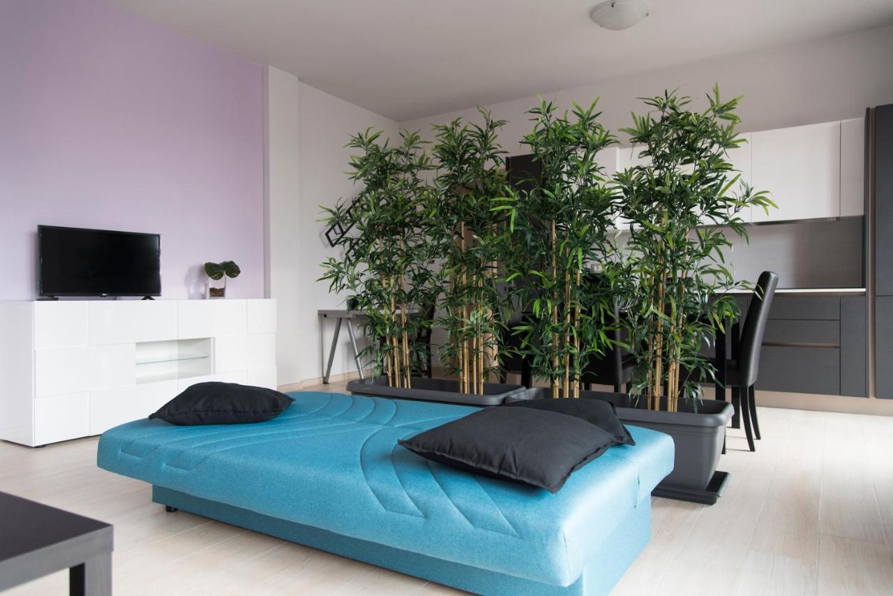 Youhosty - Inganni 74 Apartment Mailand