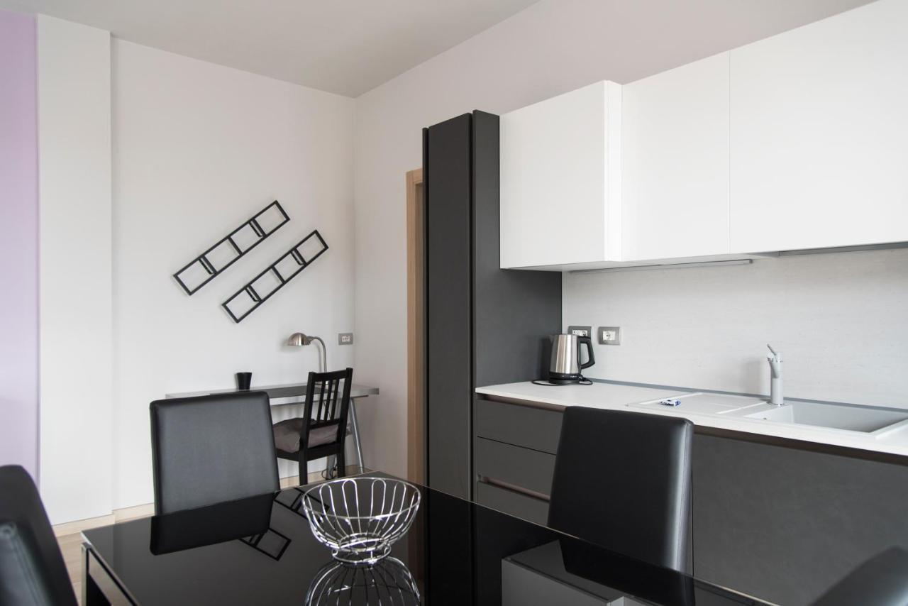 Youhosty - Inganni 74 Apartment
