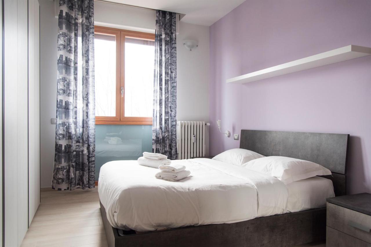 Apartment Youhosty - Inganni 74 *