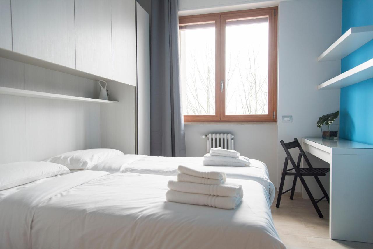 Apartment Youhosty - Inganni 74 Mailand