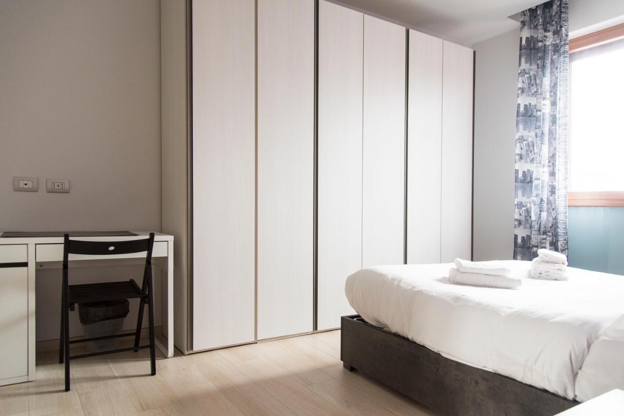 Youhosty - Inganni 74 Apartment *