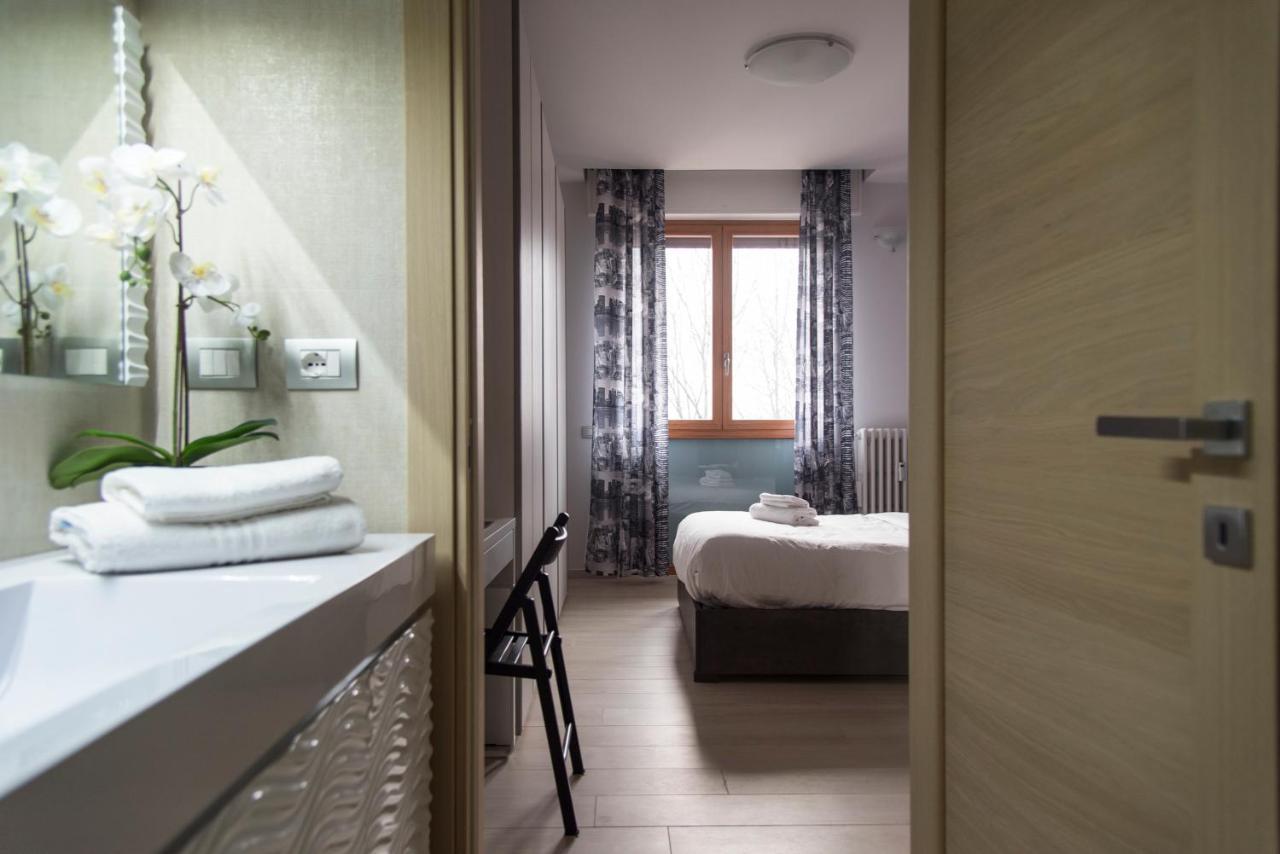 Youhosty - Inganni 74 Apartment *